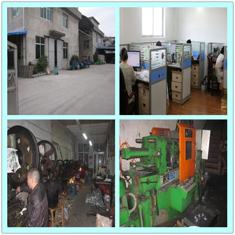 embossed letters metal tag