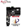 good quality IP102 IC chips 100M fiber media converter PCBA main board