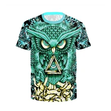 China Illuminati T Shirts Wholesale Alibaba