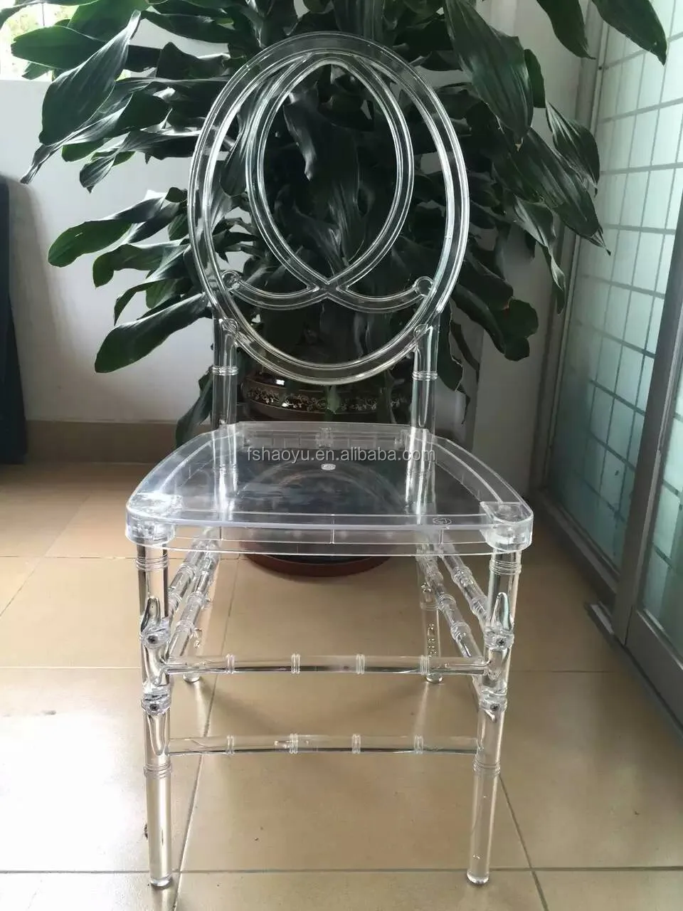 Wedding Tiffany Chair,Phoenix Chair,Clear Channel Chair For Wedding