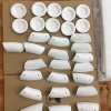 Low volume vaccum casting/silicone molding ABS material parts