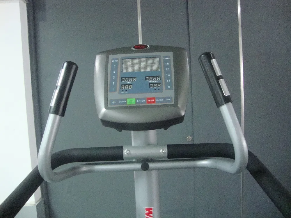 Велотренажер Raleigh Fitness f700