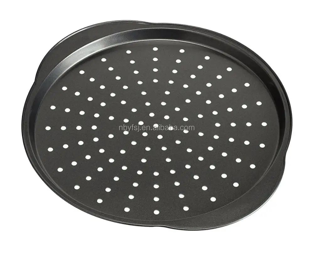 Yme Professional Nonstick 13inch Teflon Pizza Pan Buy Pizza Pan,Non