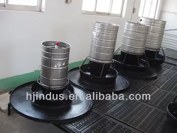 100kg Automatic Cast Iron Pig Feeder Buy Pig Feeder Automatic