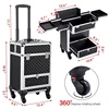 makeup case rolling diy