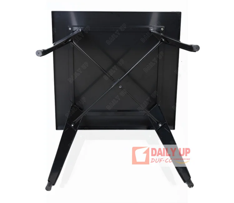 Metal Lobby Desk Europe Export Factory Dining Tables Antique Bar Stool Desks Restaurant Furniture Used For Lunch