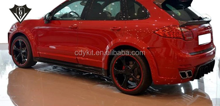 BodyKit fit for Cayenne(2).jpg