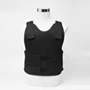 Custom NIJ Level 2 Lightweight Conceal Stab Proof Clothing / Jacket / T shirt / Vest