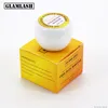GLAMLASH Wholesale Eye Lash Remover Cream Oem Quciker Remover Cream Within 15s For Eye Makeup Lash Extension
