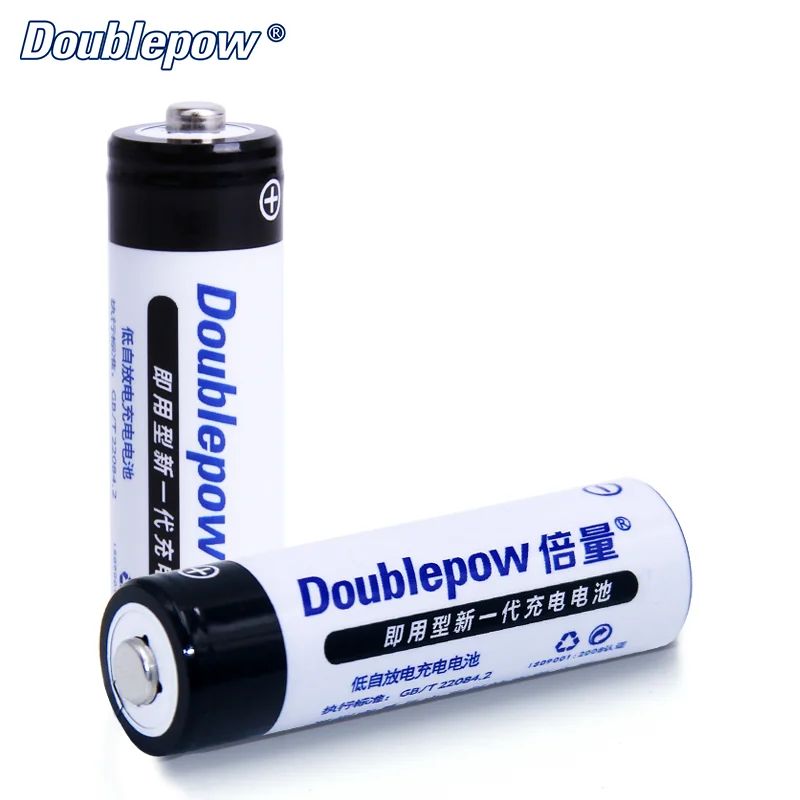 Аккумулятор aa 2700mah