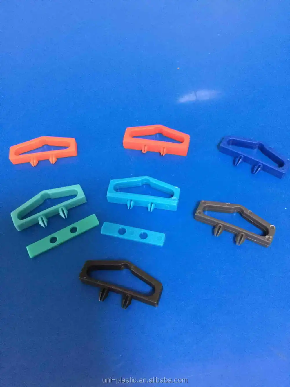 Plastic Euro Hooks Buy Small Plastic Hook,Hanging Hook,Display Euro