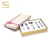Fashion Luxury Gift Paper Box For Garments Folding Cosmetic Boxes Crownwin Packaging
