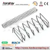 Profiled Compression spring Flat wire Spring Square-shaped Spring