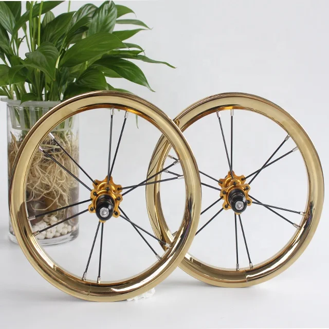30mm carbon wheelset