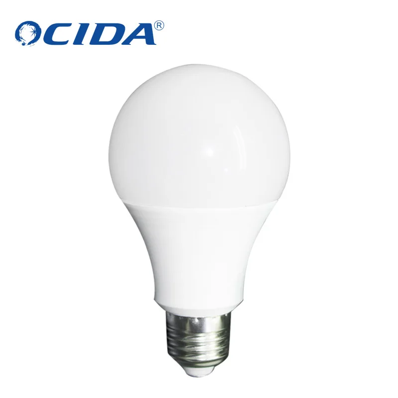 Save energy China Factory E27 fitting High Power Cheap Led Bulb A60 A70 5w 7w 9w 12w 15w 18w High Lumen Smart Led Light Bulb