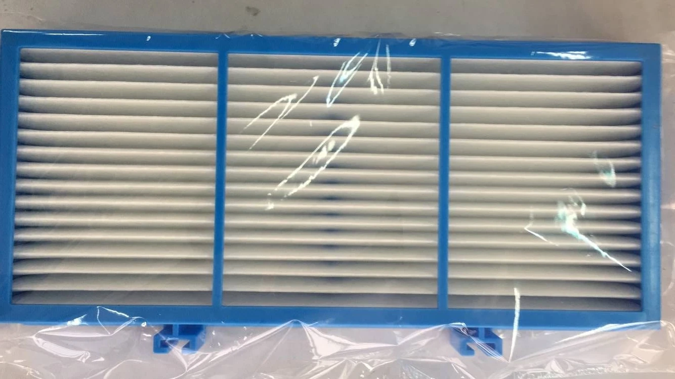 Holmes Aer1 Air Replacement Hepa Filter For Purifier Hap242nuc Cap531