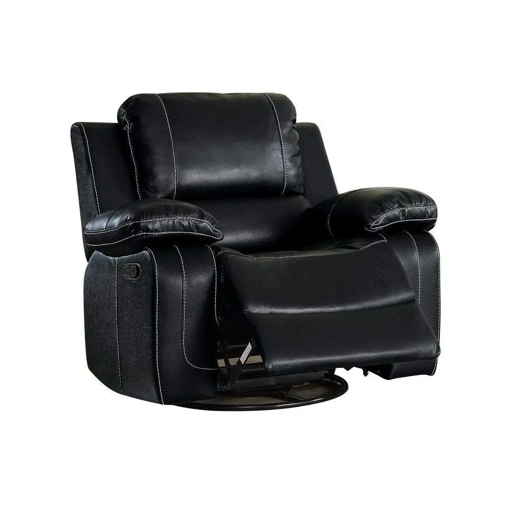 Cheap Leather Swivel Recliner Chair Suppliers, find Leather Swivel