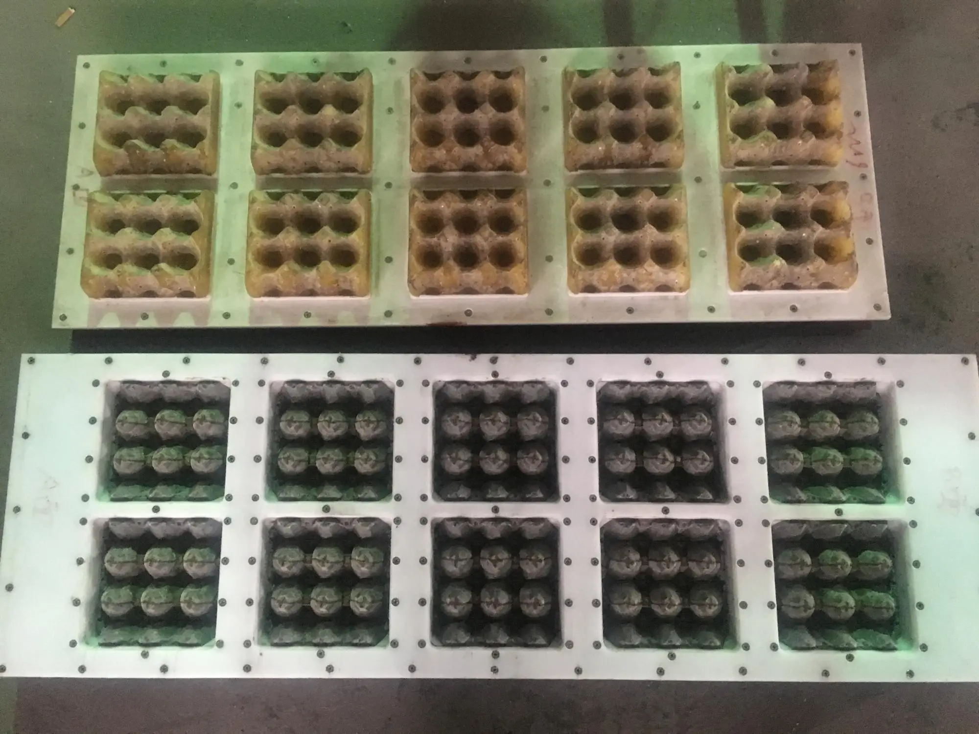 Egg Tray Molds Egg Carton Molds Aluminum Egg Tray Molds Buy Egg Tray