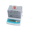 Manufacturer new plastic moisture meter test machine
