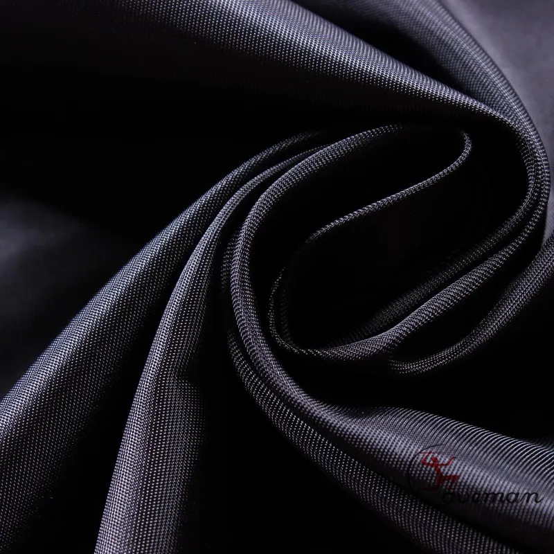 Waterproof Fabric By The Meter Pu Coated 230t 2/2 Twill Nylon 70d*160d