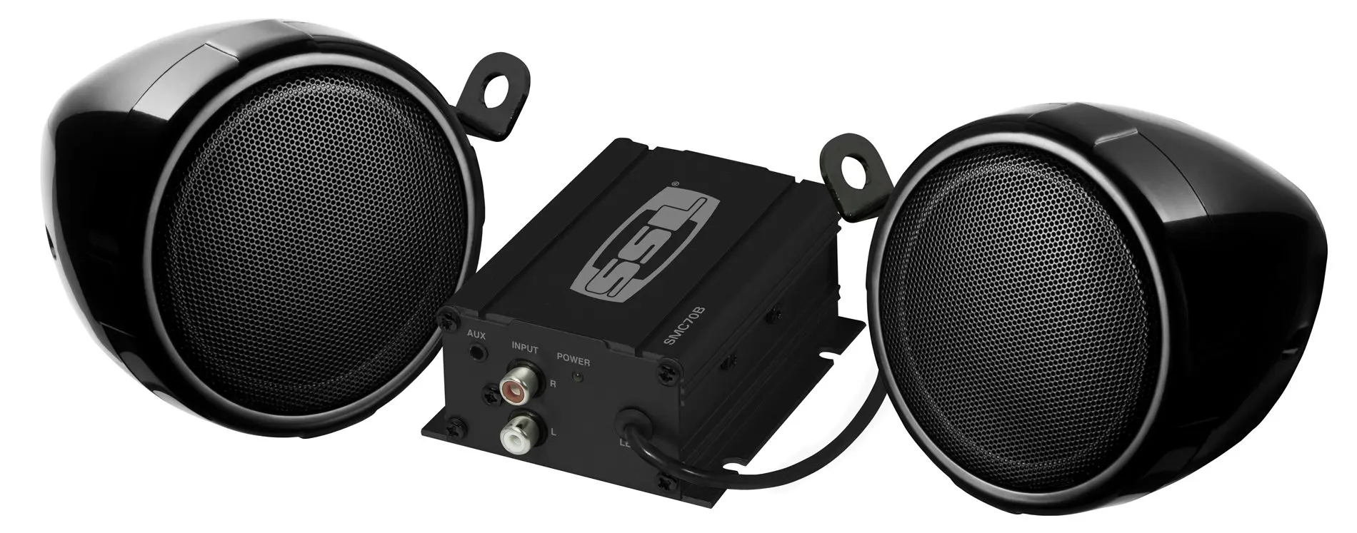 behringer wedge monitors