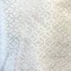 Jacquard fabric 135gsm 90% Nylon 10% Spandex power net mesh Fabric for underwear