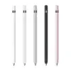 High sensitive aluminum alloy multifunction active android pen touch screen tablet stylus pen