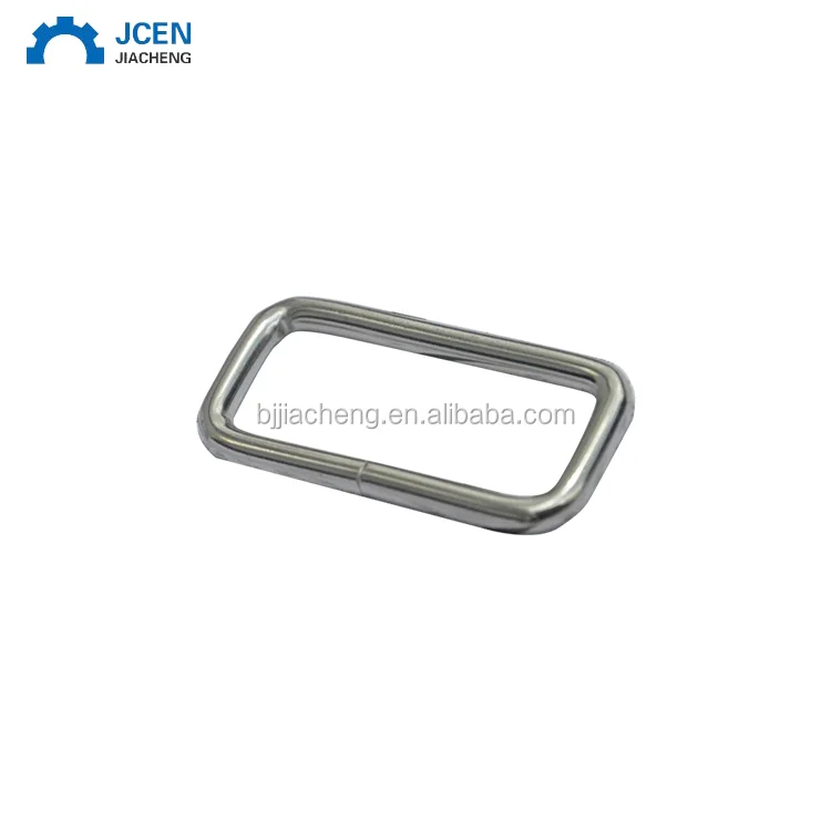 rectangle d ring