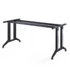 New design product office modular metal table leg