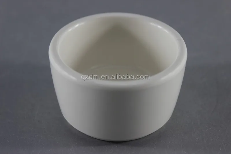 2OZ melamine Rameking Cup ,White cake bowl