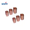 HOT Sale C Type Copper Grounding Clamp