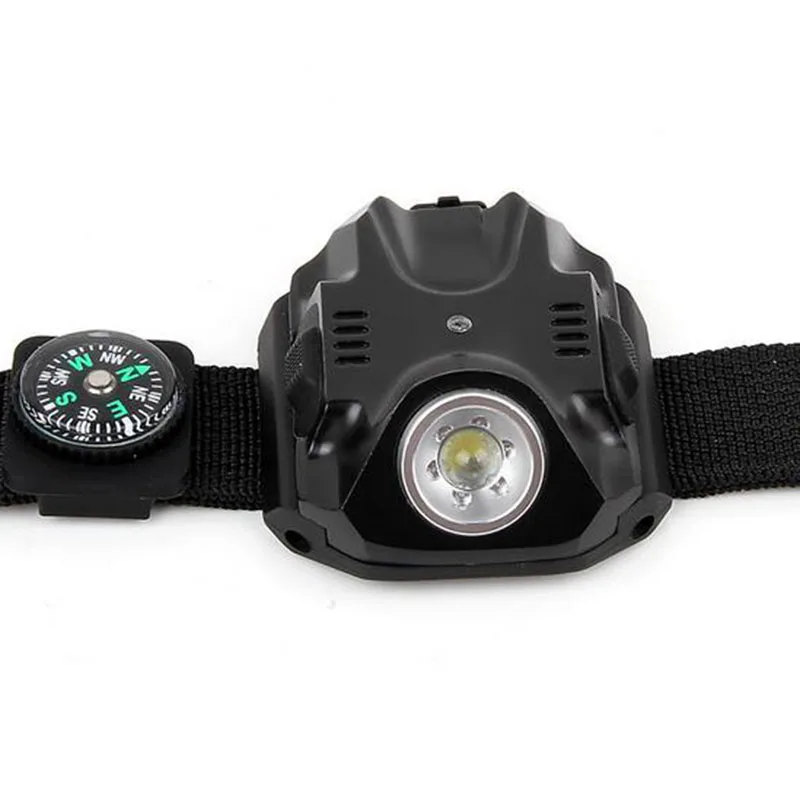 wrist torch light