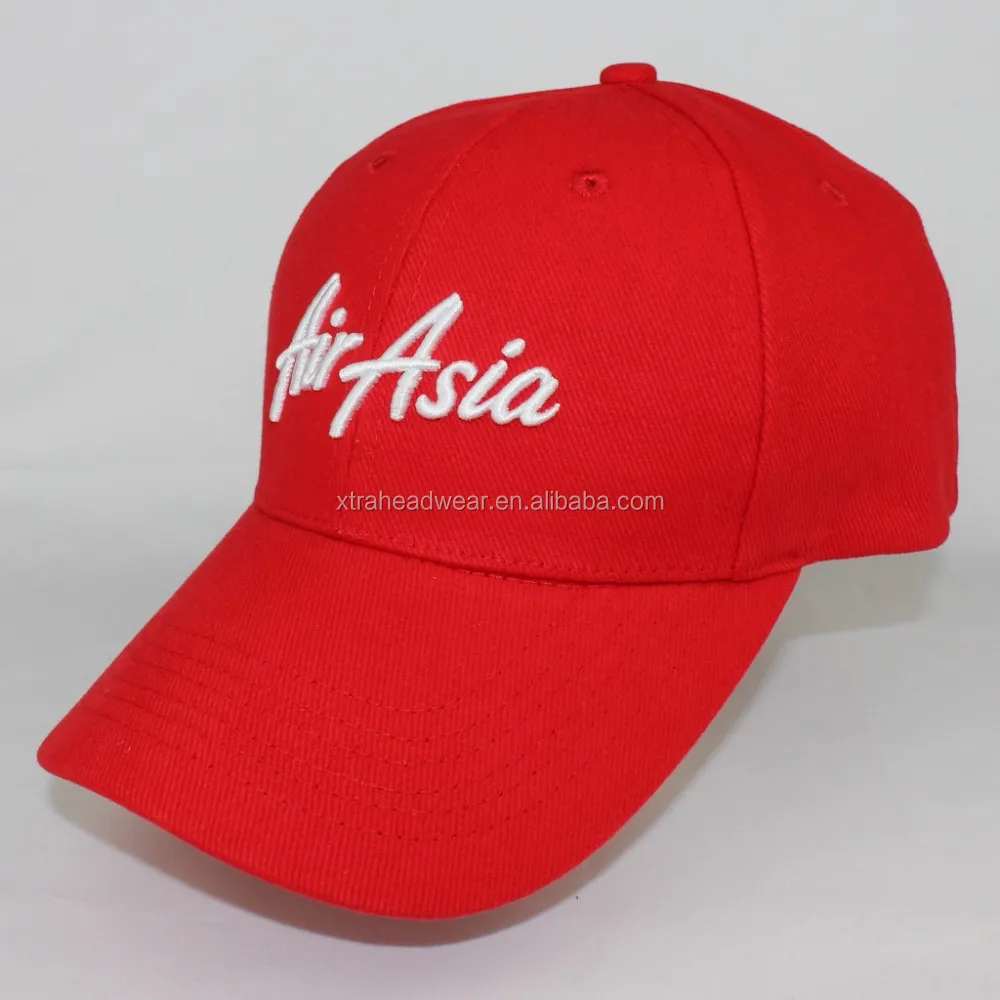 cheap embroidered baseball caps