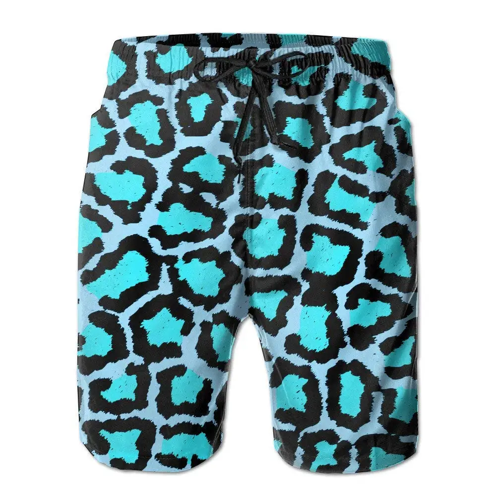 Cheap Leopard Print Spandex Shorts, find Leopard Print Spandex Shorts