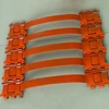 API Standard Different sizes bow casing centralizer for oil drilling