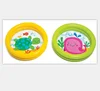 Inflatable 2 ring pool or 3 ring pool OEM orders avaible