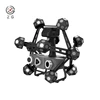 high-tech large measurement range smart laser optical tracking 3D Scanner without positioning targets