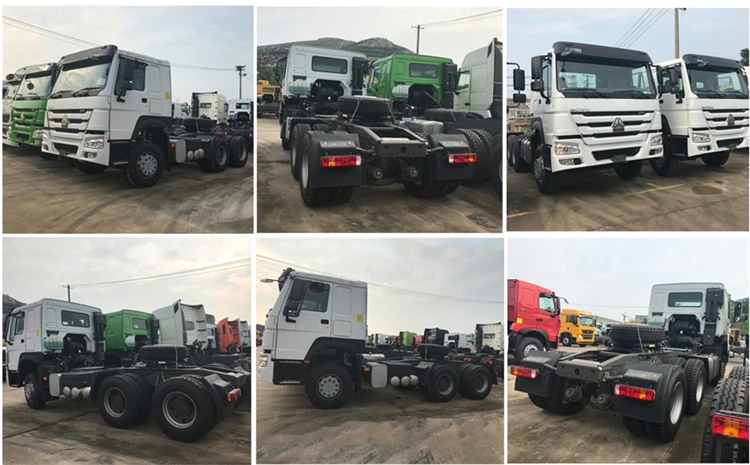 10 Wheeler Anhanger Kopf Lkw Sino Howo 6x4 Zugmaschine Buy Howo 6x4 Traktor Lkw Sino Lkw 6x4 Lkw Product On Alibaba Com
