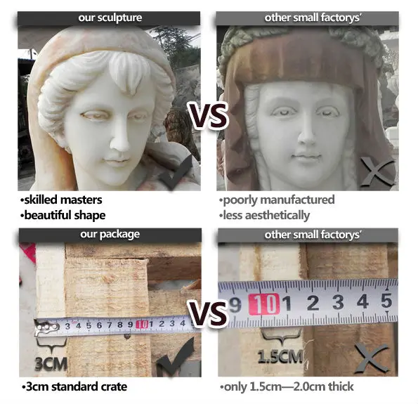 wall fountain lion head