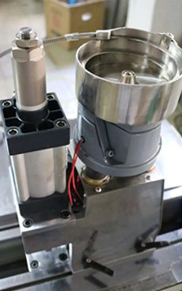 Automatic Pcb Drilling And Pinning Machine / Pin Making Machine Buy