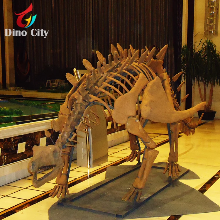 Dinosaur Fossil Mold