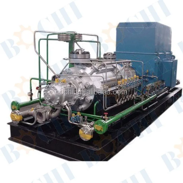 Thermal Power Plant Steam Driven Boiler Feed Pump Buy Boiler Feed