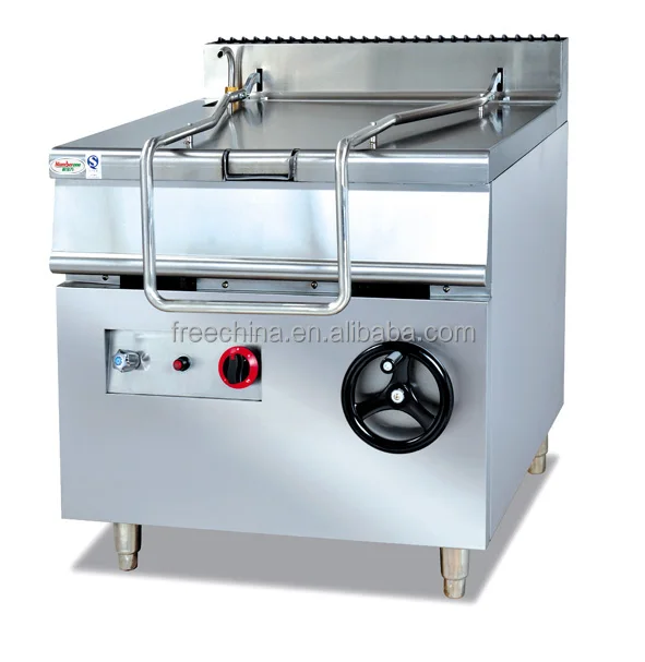  Electric  Tilting Braising Pan fr 980 Hotel Restaurant  