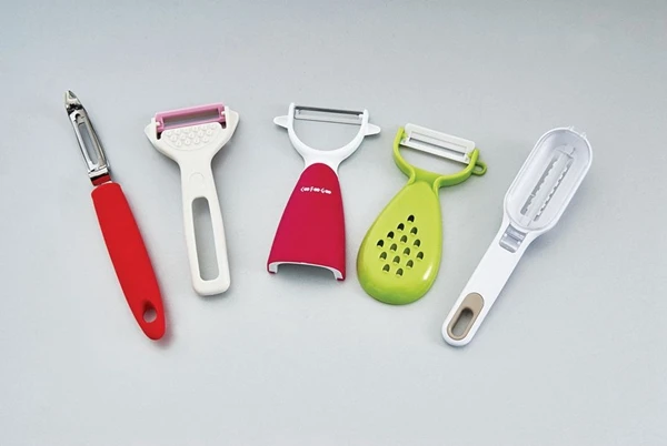 High Quality Kitchen Tools Manual Multi Function Fruit And