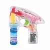 2017 New Style bubble toy gun soap bubbles stick online shopping