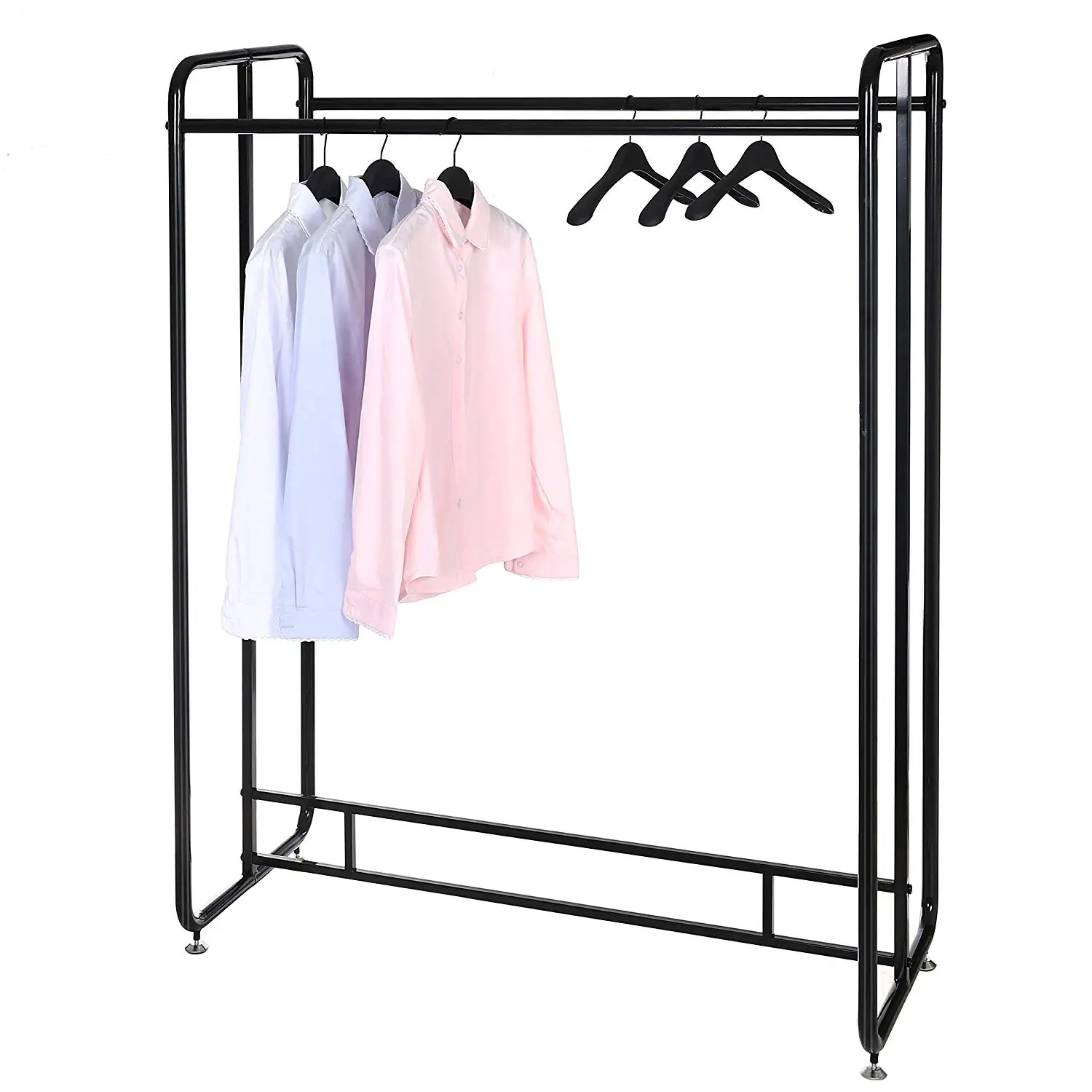 Cheap Indoor Clothing Display Rack, find Indoor Clothing Display Rack