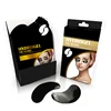 U.S. FDA Charcoal Hydrogel Deep Nourish Dry Eye Mask Dark Circle Eye Patch