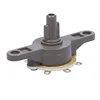 3/4 position speed fan rotary switch