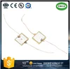 piezoelectric ceramic igniter