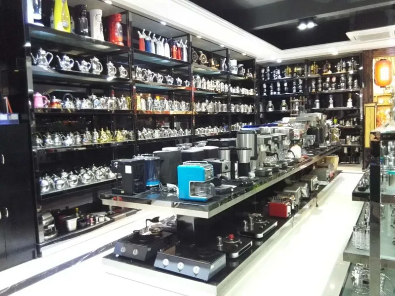 coffee machine for store